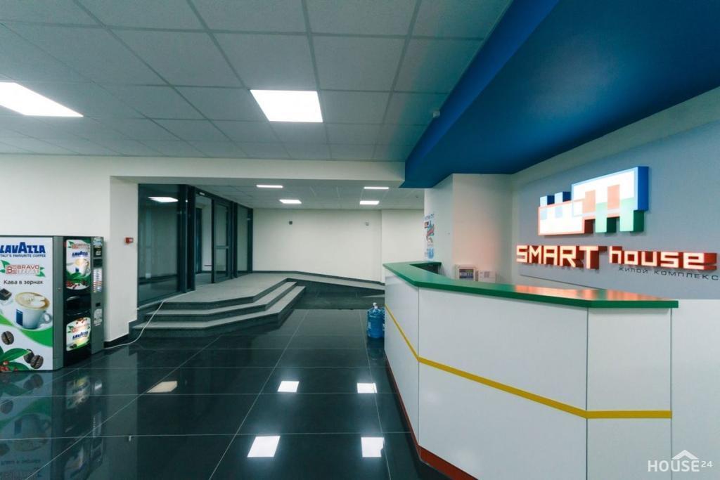 Smart-House Smart-Kvartira S Kukhnei. 基輔 外观 照片